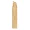 Glitzhome® 42" Wood Gingerbread Man "Cookies" Porch Décor